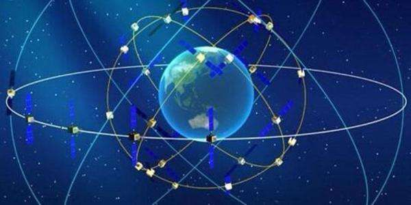 通信衛(wèi)星的分類和運行軌道