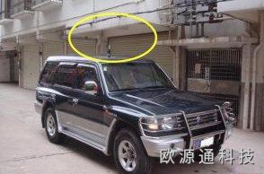 為什么有的車有天線，有些車沒有天線呢？